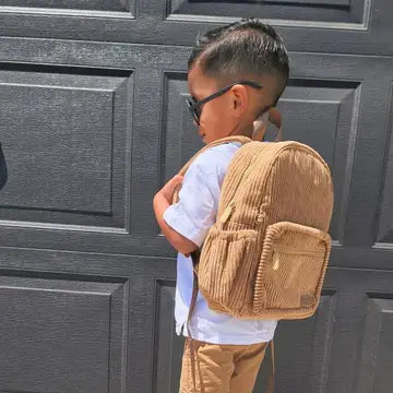 The Playdate Mini Backpack