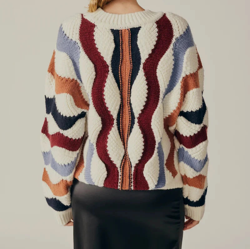 Pieris Sweater