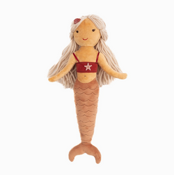 Adriana Mermaid Doll