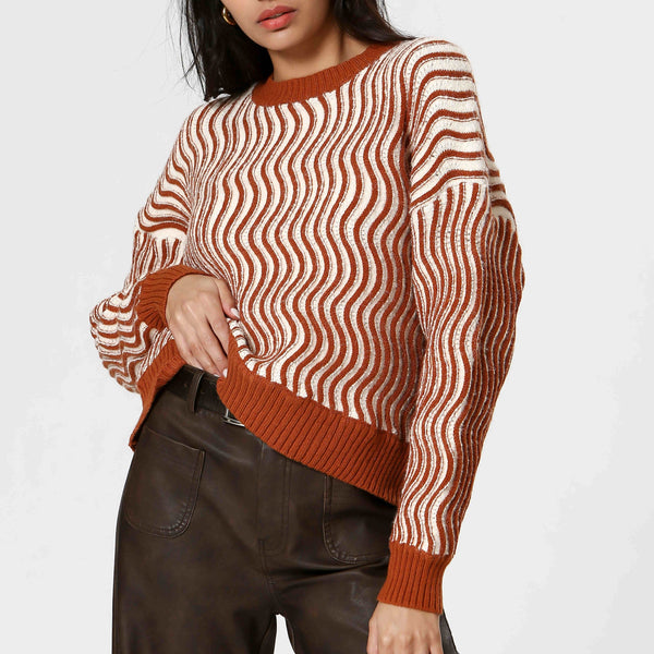 Davina Sweater