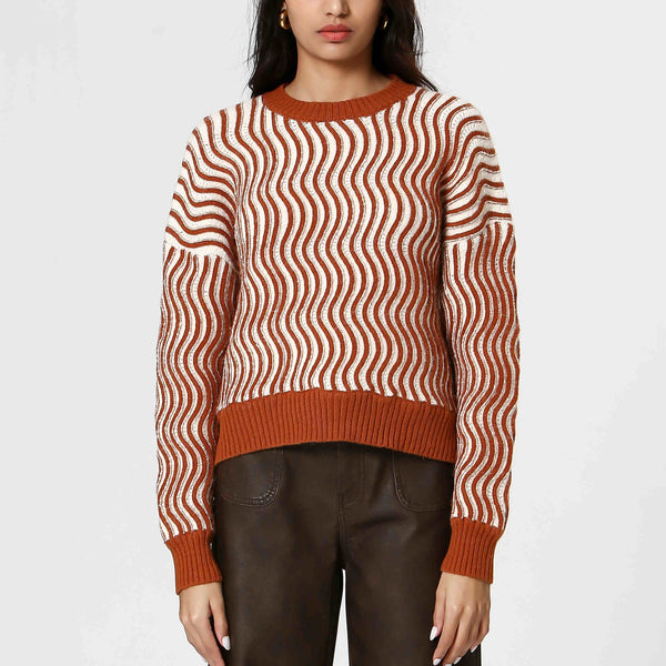 Davina Sweater