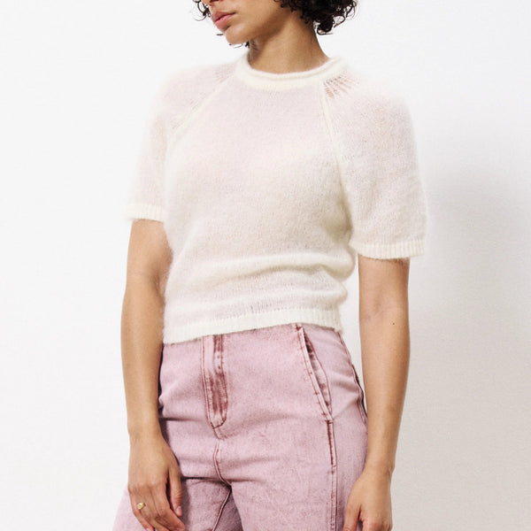 Imani Knit Sweater