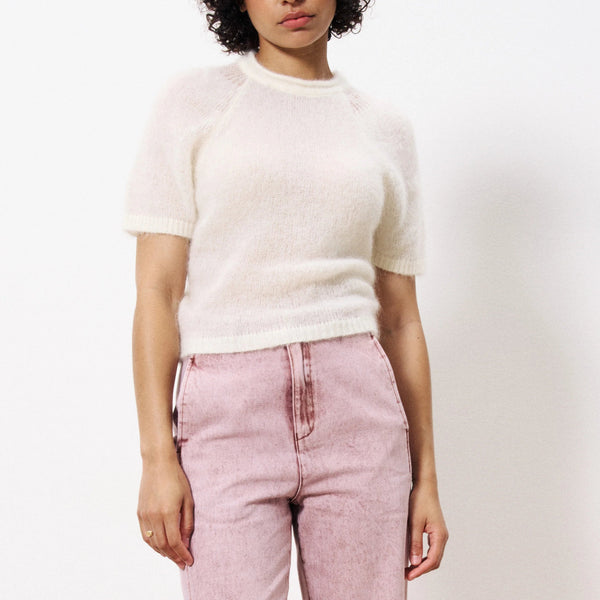 Imani Knit Sweater