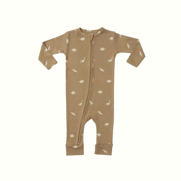 August Onesie