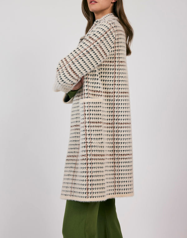 Marceau Coat