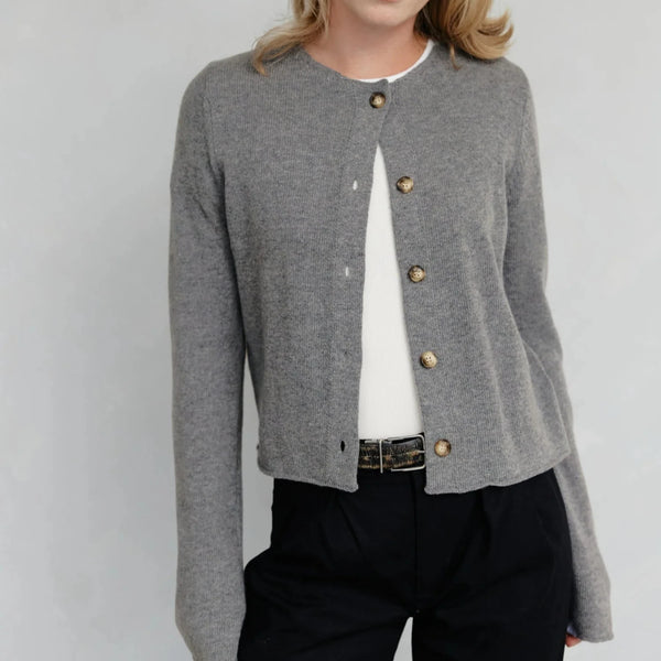 Molly Cardigan