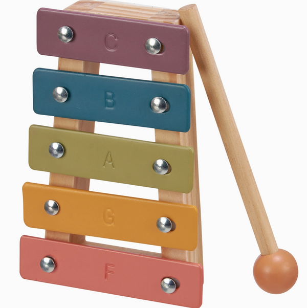 Rainbow Xylophone