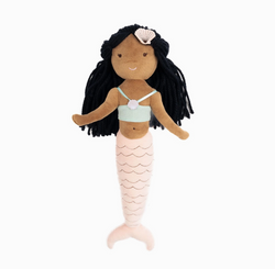 Sabrina Mermaid Doll