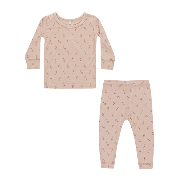 June Bamboo Pj Set