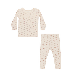 June Bamboo Pj Set