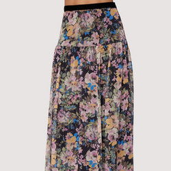 Sweet Meadows Maxi Skirt