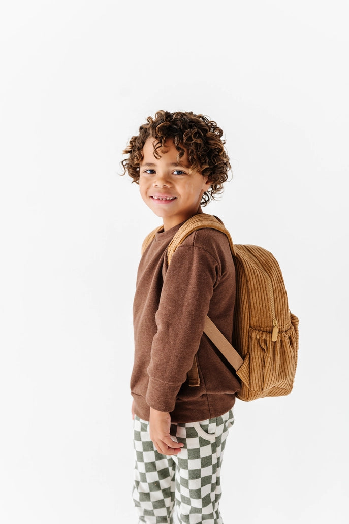 The Playdate Mini Backpack