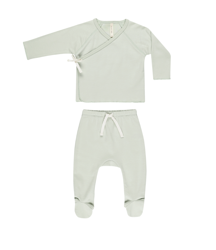 Davis Layette Set