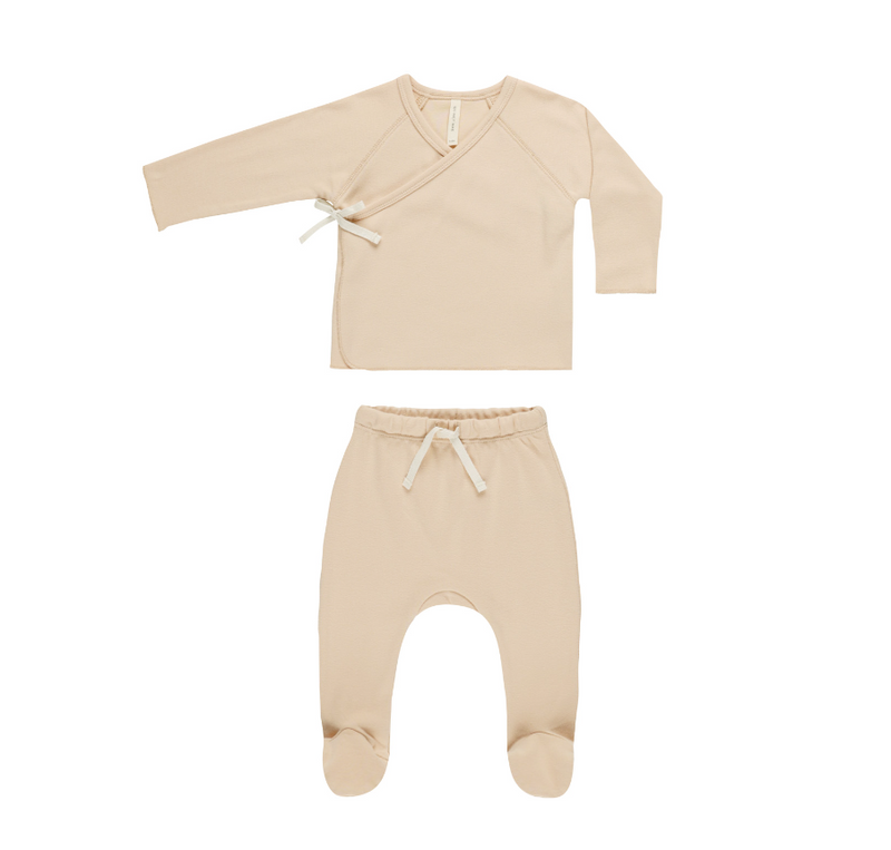 Davis Layette Set