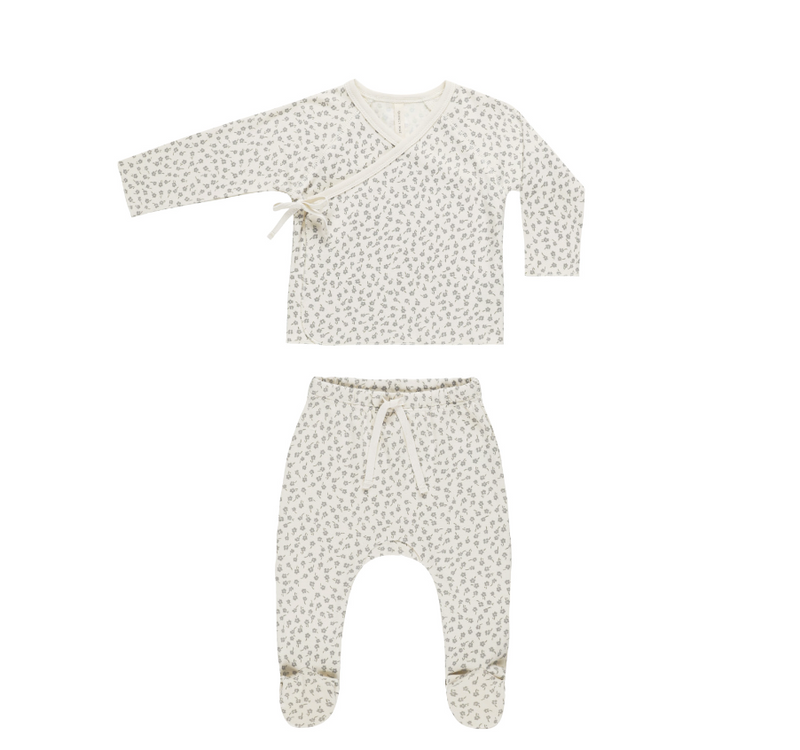 Davis Layette Set