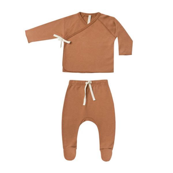 Davis Layette Set