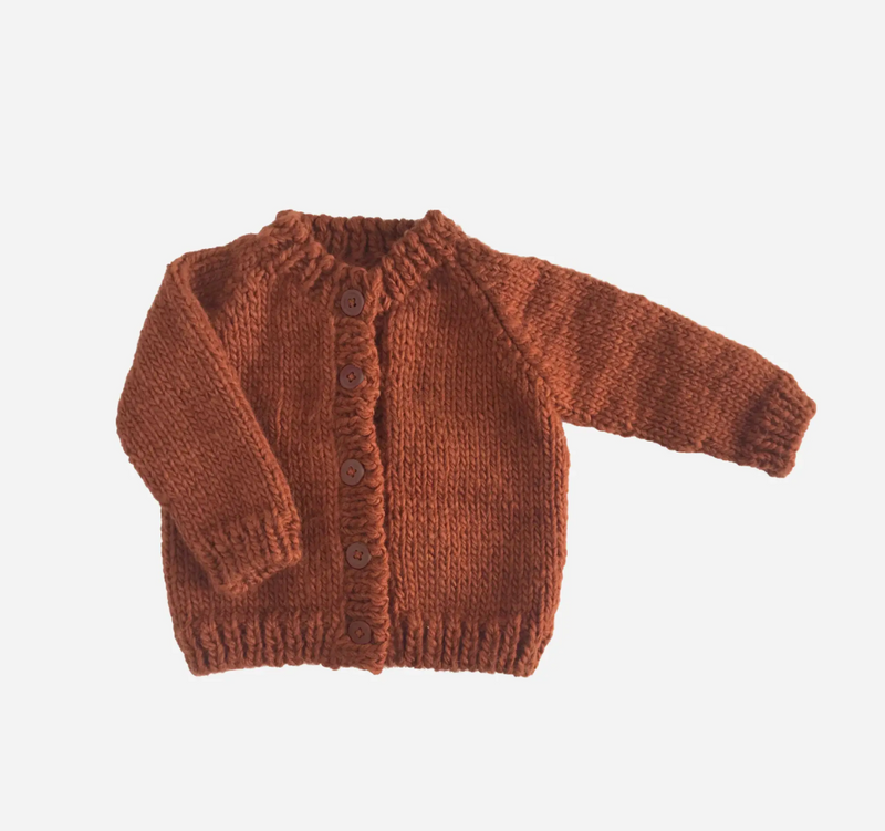 Kid's sweater