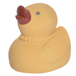 Organic Rubber Bath Toy