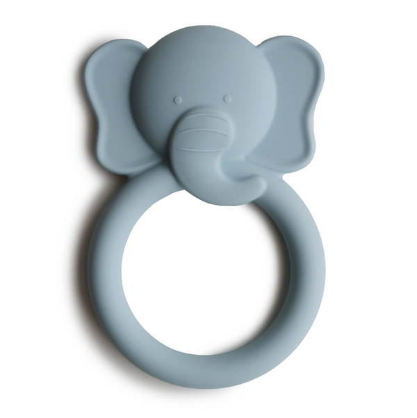 Elephant Teether