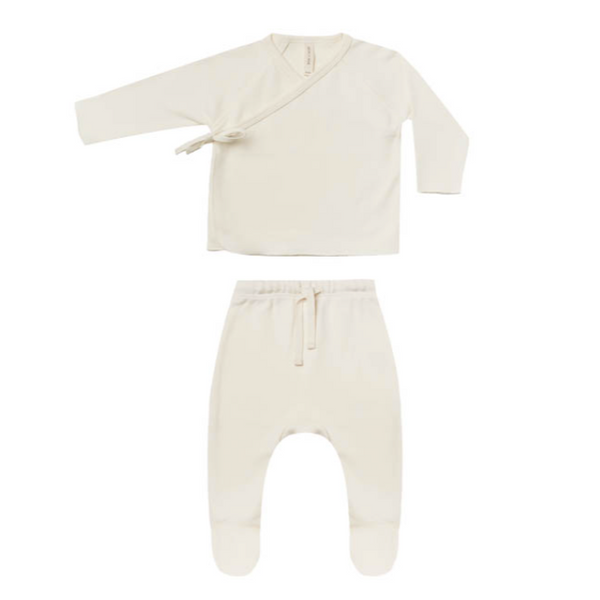 Davis Layette Set