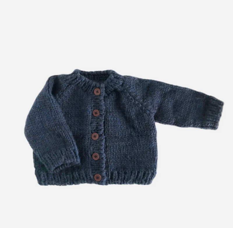 Kid's sweater