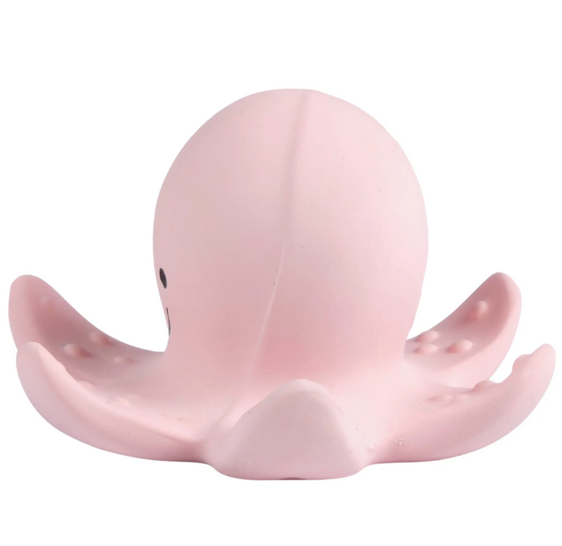 Organic Rubber Bath Toy