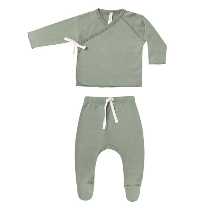 Davis Layette Set