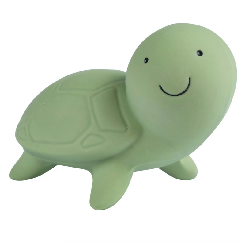 Organic Rubber Bath Toy