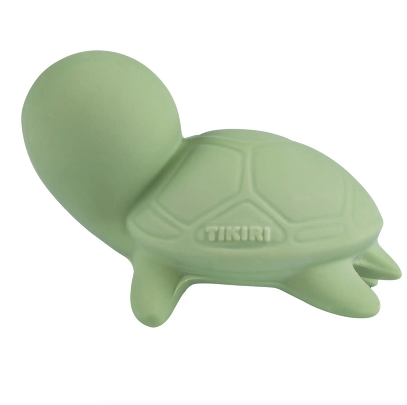 Organic Rubber Bath Toy