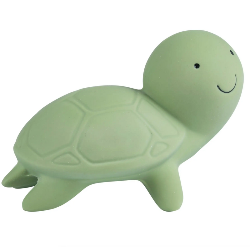 Organic Rubber Bath Toy